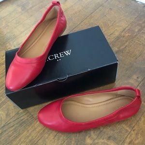 J Crew